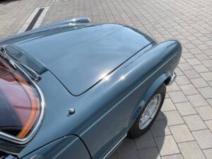 Image 7/20 of Mercedes-Benz 280 SL (1970)