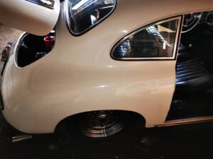 Afbeelding 7/7 van Porsche 356 A 1600 (1959)