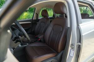 Bild 22/50 von Audi Q3 2.0 TDI quattro (2012)