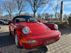 Afbeelding 4/21 van Porsche 911 Carrera 4 (1990)