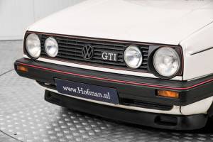 Image 20/50 de Volkswagen Golf Mk II GTi 1.8 (1987)