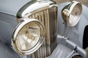 Image 47/50 of Bentley 3 1&#x2F;2 Litre (1934)