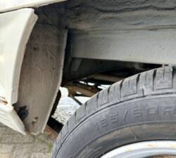 Bild 20/23 von Peugeot 504 Pick-up (1986)