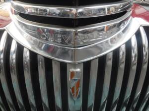 Imagen 7/32 de Chevrolet C 5700 C.O.E. (1941)