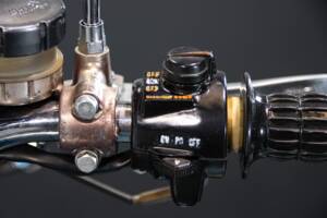 Bild 18/50 von Kawasaki DUMMY (1976)