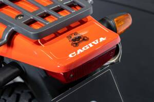 Bild 33/50 von Cagiva DUMMY (1995)