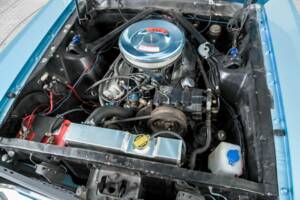 Image 37/50 of Ford Mustang 302 (1966)