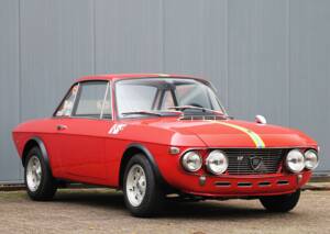 Imagen 18/43 de Lancia Fulvia Rallye HF 1.6 (1970)
