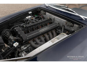 Bild 39/43 von Maserati 3500 GTI Sebring (1963)