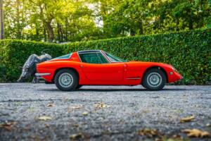 Immagine 29/38 di Bizzarrini GT Europa 1900 (1968)