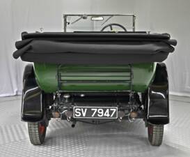 Bild 12/50 von Vauxhall 14/40 Sports (1926)