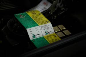 Imagen 98/100 de Rolls-Royce Corniche IV (1995)