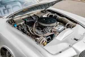 Imagen 10/10 de Facel Vega Facel II (1962)