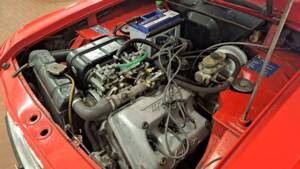 Image 32/33 of Lancia Fulvia Coupe (1973)