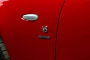 Image 39/50 of Maserati GranSport 4.2 (2006)