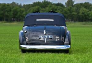 Bild 9/50 von Talbot-Lago T26 Record Worblaufen (1947)