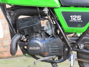 Bild 4/37 von Suzuki DUMMY (1977)