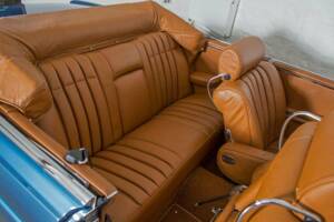 Bild 16/20 von Mercedes-Benz 220 SE b (1965)