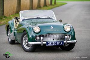 Bild 11/41 von Triumph TR 3A (1959)