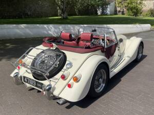 Imagen 3/11 de Morgan Plus 4 4-seater (2017)