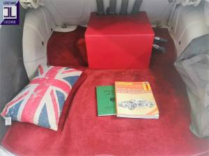 Bild 39/50 von Jaguar Mk II 3.8 (1963)