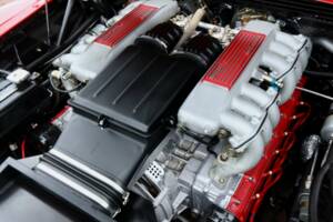 Image 31/50 of Ferrari Testarossa (1987)