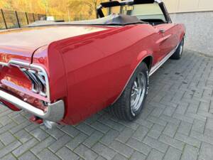 Bild 12/49 von Ford Mustang 390 (1967)