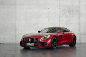 Bild 2/50 von Mercedes-Benz SLS AMG GT (2018)