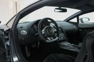 Imagen 5/18 de Lamborghini Gallardo Superleggera (2008)