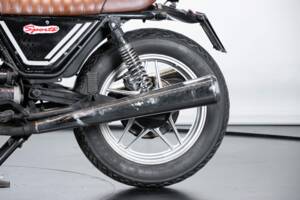 Bild 49/50 von Moto Guzzi V 35 III (1986)