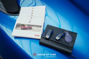 Image 24/24 of Porsche Boxster Spyder (2016)