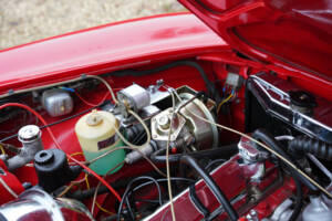 Image 45/50 of Volvo 1800 S (1964)