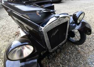 Image 43/50 de Austin 7 Saloon (1930)