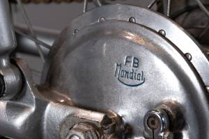 Afbeelding 18/20 van Mondial DUMMY (1953)
