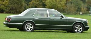 Immagine 9/50 di Bentley Arnage Green Label (1998)