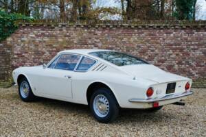 Imagen 24/50 de Ford OSI 2300 S (1968)