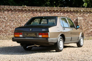 Immagine 48/50 di Alfa Romeo Alfetta 2.0 (1984)