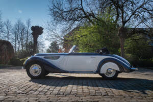 Image 1/32 of BMW 327 (1938)