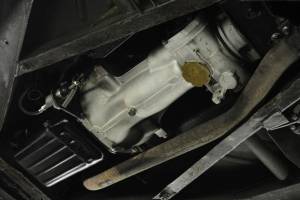 Imagen 38/42 de Triumph TR 3A (1960)