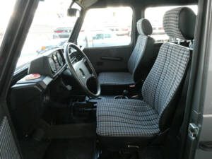 Imagen 9/28 de Steyr-Puch 230 GE (SWB) (1984)