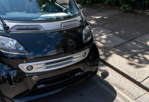 Bild 8/57 von Smart Fortwo Brabus (1999)