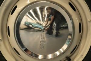 Bild 15/42 von Lancia Flavia 1500 (1967)