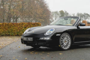 Bild 37/96 von Porsche 911 Carrera 4 (2006)