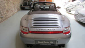 Bild 4/21 von Porsche 911 Carrera 4 GTS (2012)