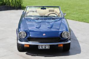Image 39/50 of FIAT 124 Spider CS1 (1978)