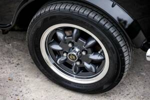 Imagen 11/26 de Austin Mini Mayfair (1989)