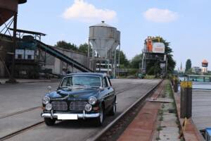 Bild 2/20 von Volvo P 123 GT (1967)