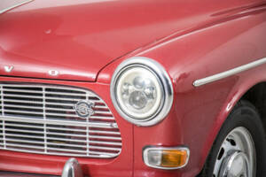 Bild 19/50 von Volvo Amazon S (1964)