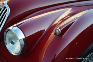 Image 16/28 of Jaguar XK 140 SE DHC (1955)