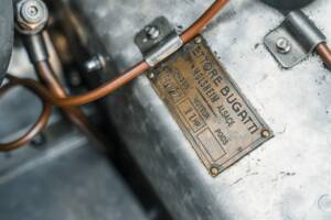 Imagen 76/88 de Bugatti Type 35 (1927)